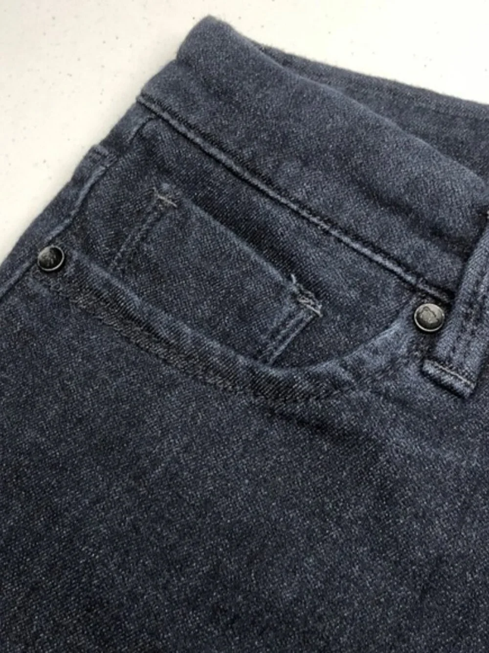 LIKE NEW PARASUCO DENIM LEGEND SUZY FIT WARMING BOOTCUT JEANS 29x29 ⭐️